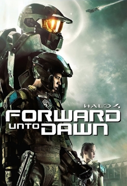 Watch Free Halo 4: Forward Unto Dawn HD Online on SFlix