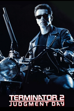 Watch Free Terminator 2: Judgment Day HD Online on SFlix