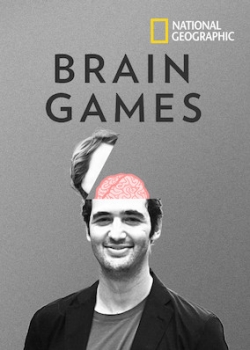 Watch Free Brain Games HD Online on SFlix