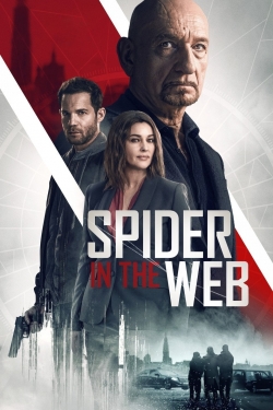 Watch Free Spider in the Web HD Online on SFlix