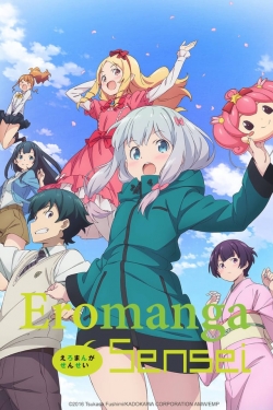 Watch Free Eromanga Sensei HD Online on SFlix