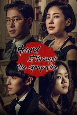 Watch Free Heard It Through the Grapevine HD Online on SFlix