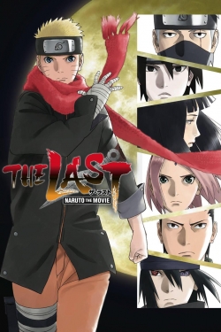 Watch Free The Last: Naruto the Movie HD Online on SFlix