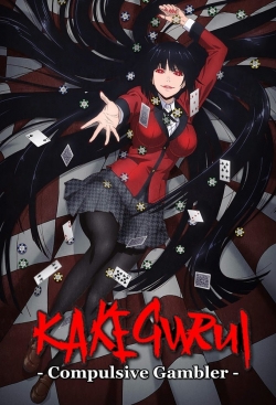 Watch Free Kakegurui HD Online on SFlix