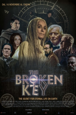 Watch Free The Broken Key HD Online on SFlix