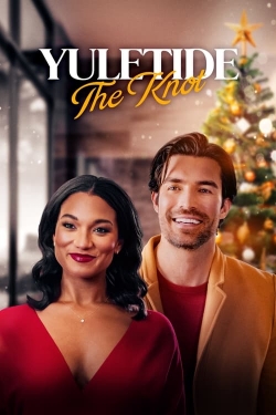 Watch Free Yuletide the Knot HD Online on SFlix