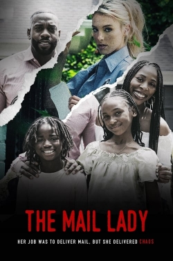 Watch Free The Mail Lady HD Online on SFlix