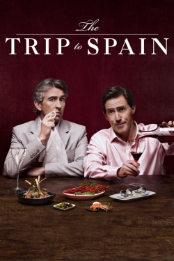 Watch Free The Trip to Spain HD Online on SFlix