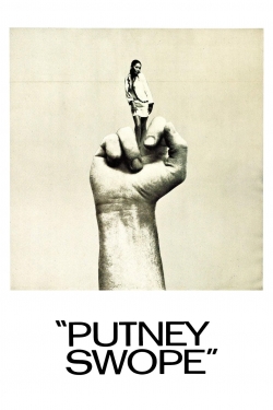 Watch Free Putney Swope HD Online on SFlix