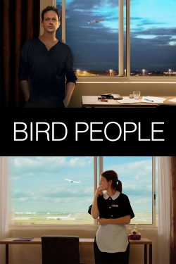 Watch Free Bird People HD Online on SFlix