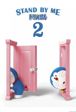 Watch Free Stand by Me Doraemon 2 HD Online on SFlix