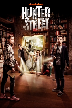 Watch Free Hunter Street HD Online on SFlix