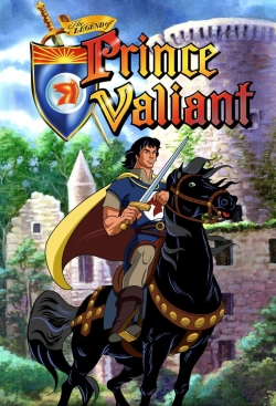 Watch Free The Legend of Prince Valiant HD Online on SFlix