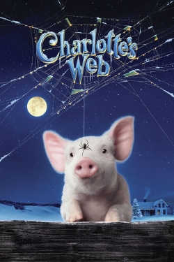 Watch Free Charlotte's Web HD Online on SFlix