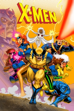 Watch Free X-Men HD Online on SFlix