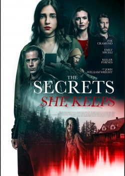 Watch Free The Secrets She Keeps HD Online on SFlix