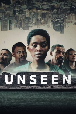 Watch Free Unseen HD Online on SFlix