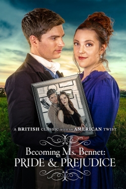 Watch Free Becoming Ms Bennet: Pride & Prejudice HD Online on SFlix