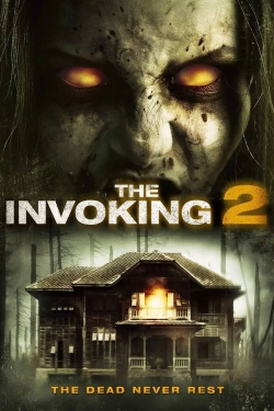 Watch Free The Invoking 2 HD Online on SFlix