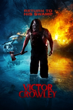 Watch Free Victor Crowley HD Online on SFlix