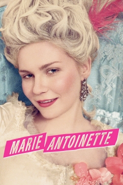 Watch Free Marie Antoinette HD Online on SFlix