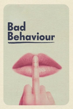 Watch Free Bad Behaviour HD Online on SFlix