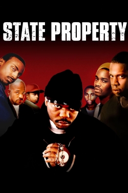 Watch Free State Property HD Online on SFlix