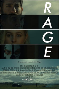 Watch Free RAGE HD Online on SFlix