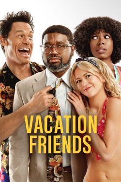 Watch Free Vacation Friends HD Online on SFlix