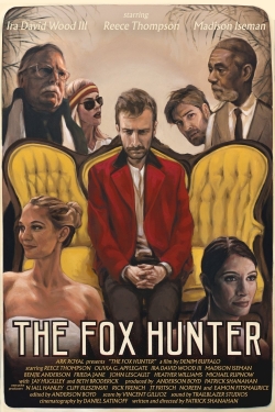 Watch Free The Fox Hunter HD Online on SFlix