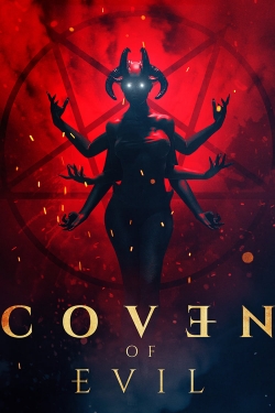 Watch Free Coven of Evil HD Online on SFlix