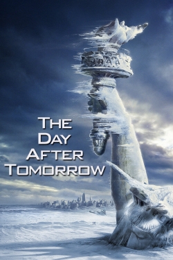 Watch Free The Day After Tomorrow HD Online on SFlix