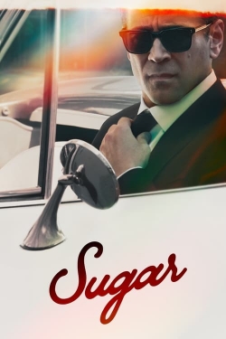 Watch Free Sugar HD Online on SFlix