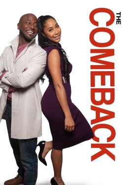 Watch Free The Comeback HD Online on SFlix