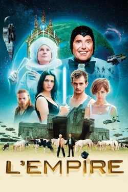 Watch Free The Empire HD Online on SFlix