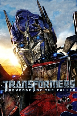 Watch Free Transformers: Revenge of the Fallen HD Online on SFlix