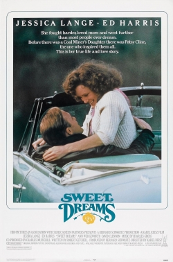 Watch Free Sweet Dreams HD Online on SFlix