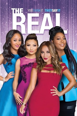 Watch Free The Real HD Online on SFlix