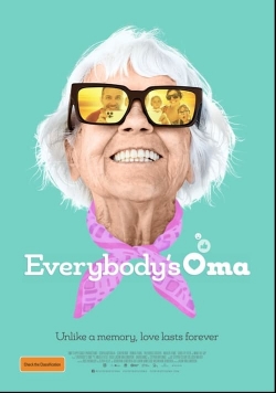 Watch Free Everybody's Oma HD Online on SFlix