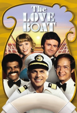 Watch Free The Love Boat HD Online on SFlix