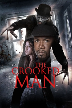 Watch Free The Crooked Man HD Online on SFlix