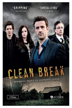 Watch Free Clean Break HD Online on SFlix