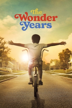 Watch Free The Wonder Years HD Online on SFlix