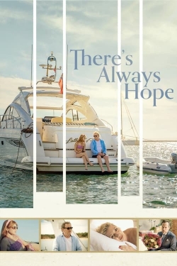 Watch Free There’s Always Hope HD Online on SFlix