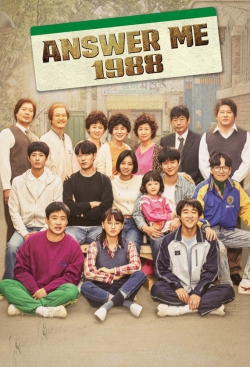 Watch Free Reply 1988 HD Online on SFlix