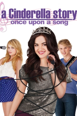 Watch Free A Cinderella Story: Once Upon a Song HD Online on SFlix