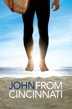 Watch Free John from Cincinnati HD Online on SFlix