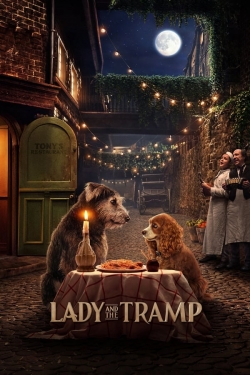 Watch Free Lady and the Tramp HD Online on SFlix