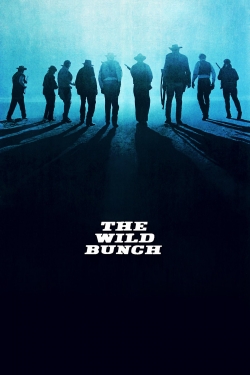 Watch Free The Wild Bunch HD Online on SFlix