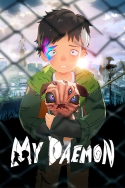 Watch Free My Daemon HD Online on SFlix